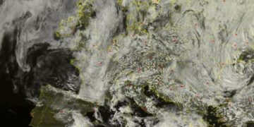 Gjendja sinoptike sot!