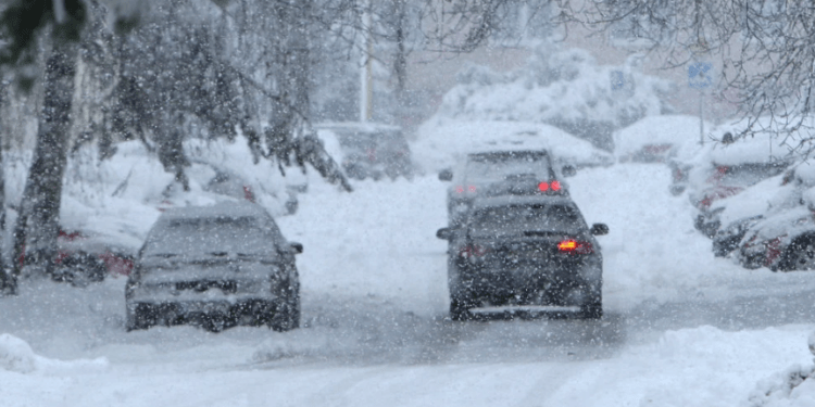 Moti nesër dhe ditëve në vazhdim! (22.03.2021.) E Hënë