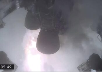 Raketa e SpaceX eksplodon gjatë nisjes