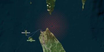 Tërmet i fuqishëm prej 7.2 shkallë godet Japoninë