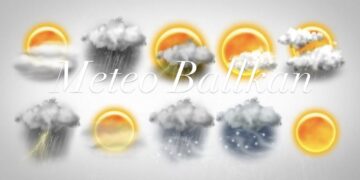 Moti për sot dhe ditët e fundit të Marsit