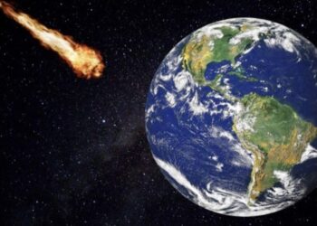 NASA jep lajmin e madh: Të paktën për 100 vite asteroidi Apophis nuk mund të godasë Tokën