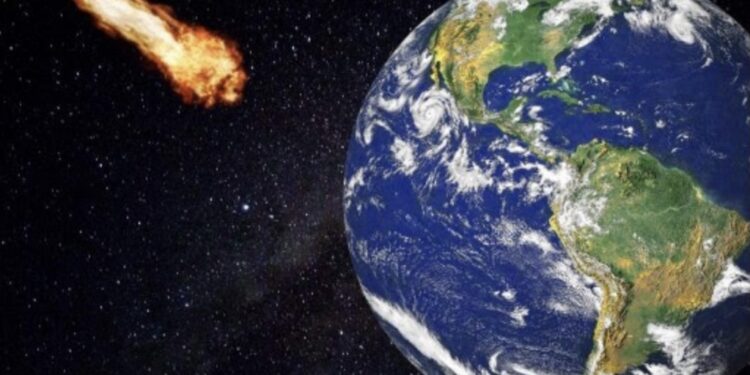 NASA jep lajmin e madh: Të paktën për 100 vite asteroidi Apophis nuk mund të godasë Tokën