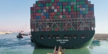 Leksione nga bllokimi i Kanalit të Suezit: Pasojat që do të ndjejë bota