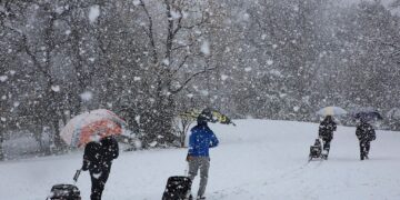 Moti nesër dhe ditëva në vazhdim! (10.03.2021.) E Mërkurë
