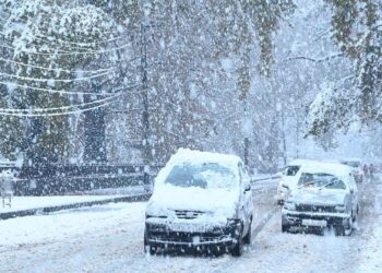 Moti për sot dhe gjatë ditëve të javës