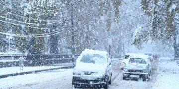 Moti për sot dhe gjatë ditëve të javës