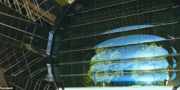 Planifikohet ndërtimi i qytetit të parë në Mars