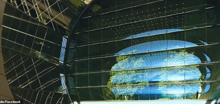 Planifikohet ndërtimi i qytetit të parë në Mars