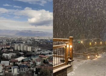 Moti për sot dhe gjatë vikendit