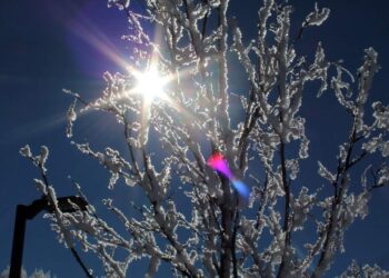 Moti nesër dhe ditëve në vazhdim! (07.03.2021.) E Diele