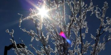 Moti nesër dhe ditëve në vazhdim! (07.03.2021.) E Diele