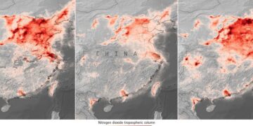 Imazhet satelitore tregojnë se si është rikthyer ndotja e ajrit me lehtësimin e masave anti-Covid