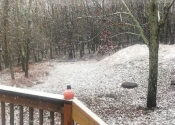 Nesër reshje kalimtare bore, por jo në tërë territorin e Kosovës!