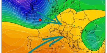Kur pritet përmirësim i motit?!