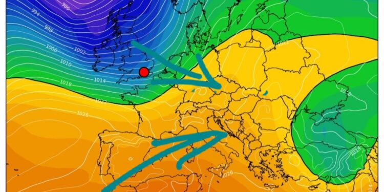Kur pritet përmirësim i motit?!