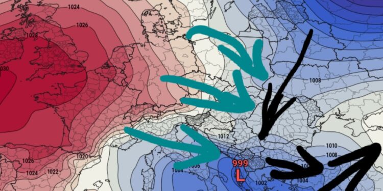 Javë dimërore, por çka na pret në fundjavë