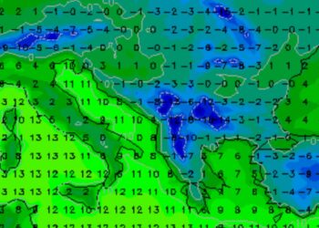 Dy netët e ardhshme me acar të vërtetë!