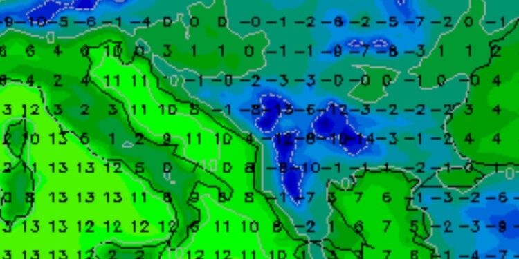 Dy netët e ardhshme me acar të vërtetë!