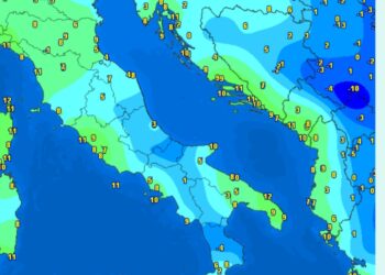 Temperaturat momentale!