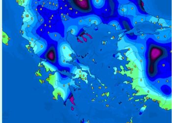 Mëngjes i acart në Evropën juglindore