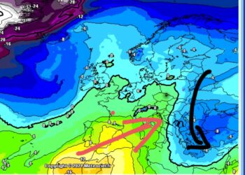 Edhe sonte acar, por i ftohti ”lëshon” rajonin gradualisht!