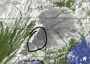 Tornado të rrezikshme godasin në Shtetet e Bashkuara të Amerikës