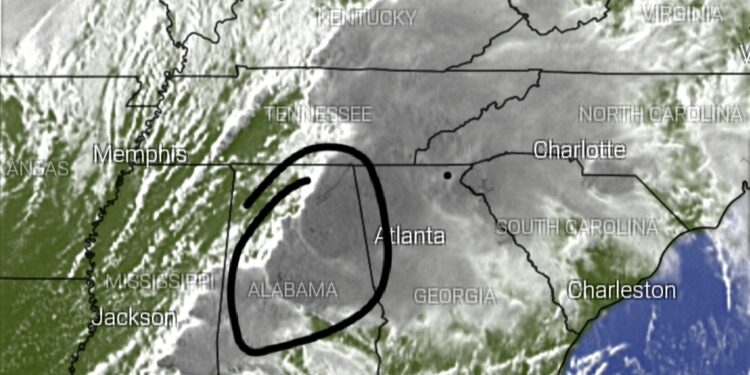 Tornado të rrezikshme godasin në Shtetet e Bashkuara të Amerikës