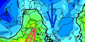 Vjen pranvera, por moti jo tërësisht i qëndrueshëm!