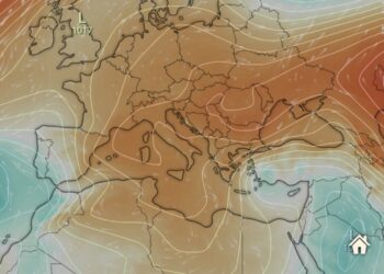 Javë relativisht e ngrohtë, në fundjavë destabilizim i motit!