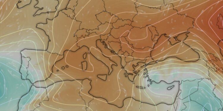Javë relativisht e ngrohtë, në fundjavë destabilizim i motit!