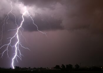 Vjen edhe sezona e vetëtimave!