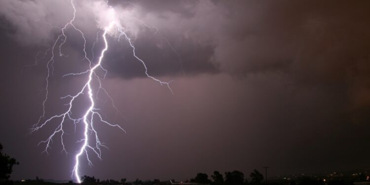 Vjen edhe sezona e vetëtimave!