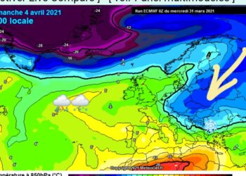 Dimri nuk dorëzohet!