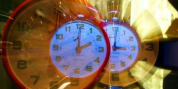 Sonte ndërrohet ora