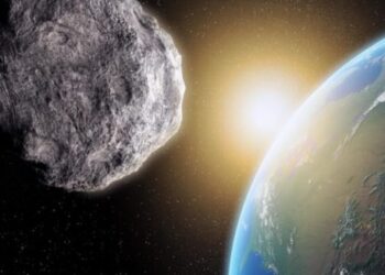Një asteroid masiv rrugës drejt Tokës, Nasa tregon se a paraqet rrezik