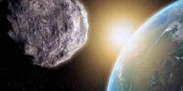 Një asteroid masiv rrugës drejt Tokës, Nasa tregon se a paraqet rrezik
