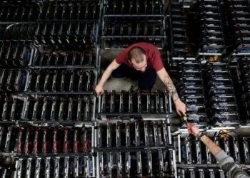 “Problemi klimatik” i shkaktuar nga kriptovaluta Bitcoin