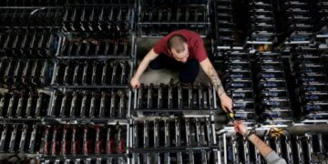 “Problemi klimatik” i shkaktuar nga kriptovaluta Bitcoin