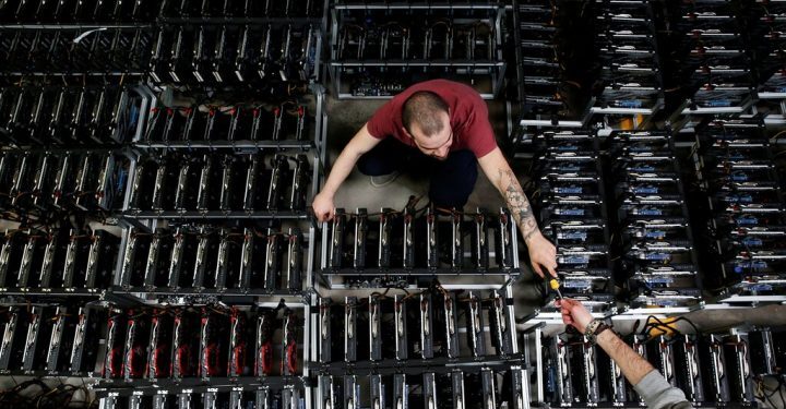 “Problemi klimatik” i shkaktuar nga kriptovaluta Bitcoin