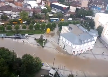 Prishtina do të bëhet me lumë