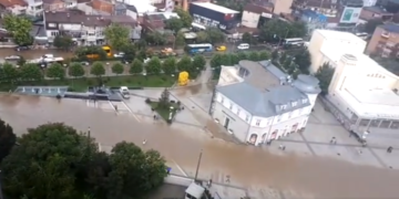 Prishtina do të bëhet me lumë