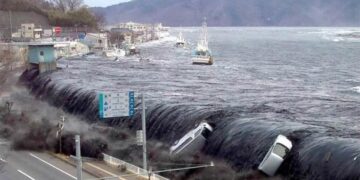 10 vjet nga katastrofa natyrore që shokoi mbarë botën
