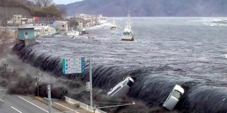 10 vjet nga katastrofa natyrore që shokoi mbarë botën