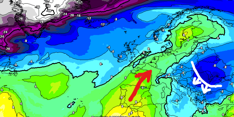 I ftohti ende nuk dorëzohet!