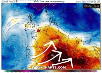 “Shfaqet” Afrika!