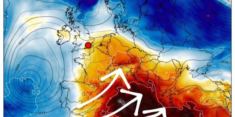 “Shfaqet” Afrika!