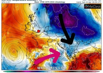 Edhe dy ditë të freskëta!