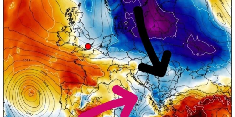 Edhe dy ditë të freskëta!