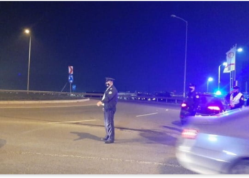 Mbetet ora policore, nga 22:30 deri në 05:00 të mëngjesit
